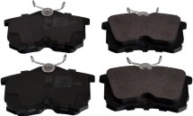 Тормозные колодки зад. Honda Accord 98-08 (TRW) Тормозные колодки зад. Honda Accord 98-08 (TRW)