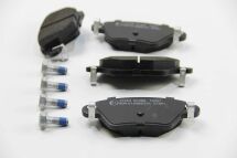 Гальмівні колодки зад. Kangoo 4x4/Mondeo III 01- (Bosch) Гальмівні колодки зад. Kangoo 4x4/Mondeo III 01- (Bosch)