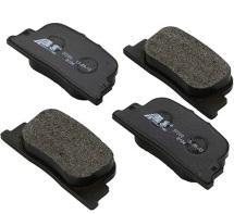 Гальмівні колодки зад. Prius/Avalon/Mark/Camry 96-09