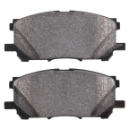 Гальмівні колодки пер. Lexus RX 03-08 (Sumitomo)