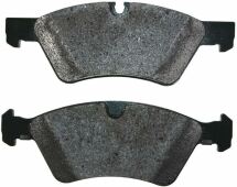 Тормозные колодки пер. W251/W164/W463/W164/W211 03-14