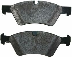 Тормозные колодки пер. W251/W164/W463/W164/W211 03-14