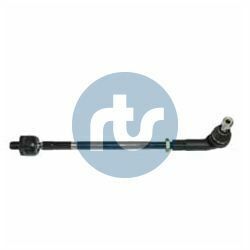 Тяга рульова (з наконечником) (L) Audi A3/Seat Toledo/Leon/VW Golf IV/Bora 96-06/Skoda Octavia 96-10 Тяга рульова (з наконечником) (L) Audi A3/Seat Toledo/Leon/VW Golf IV/Bora 96-06/Skoda Octavia 96-10