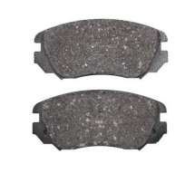 Гальмівні колодки пер. Insignia/Insignia/Malibu/9-5 08-17