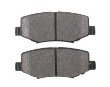 Гальмівні колодки зад. Compass/Wrangler/Liberty/Cherokee/Nitro 06- Гальмівні колодки зад. Compass/Wrangler/Liberty/Cherokee/Nitro 06-