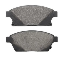 Гальмівні колодки пер. Zafira/Astra/Cruze/Volt 09- Гальмівні колодки пер. Zafira/Astra/Cruze/Volt 09-