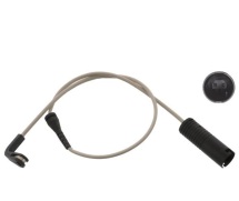 Датчик гальмівних колодок зад. E39/E52 (95-03)
