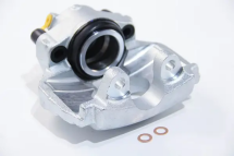 Супорт гальмівний передній MULTIVAN/TRANSPORTER/TOUAREG 02-10 Пр. (Вент.) Супорт гальмівний передній MULTIVAN/TRANSPORTER/TOUAREG 02-10 Пр. (Вент.)