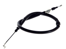 Трос ручного тормоза зад. T4 97 – (R16) Л = Пр. (953/720) Трос ручного тормоза зад. T4 97 – (R16) Л = Пр. (953/720)