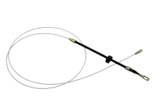 Трос ручного тормоза LT/W690/W903/W904/W909 (95-21)