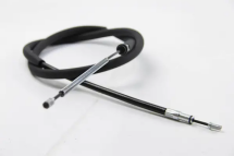 Трос ручного тормоза зад. Xsara 97-Л. (барабан) (1591/1274) Трос ручного тормоза зад. Xsara 97-Л. (барабан) (1591/1274)