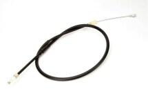Трос ручного гальма зад. Sprinter /Crafter 06-09 (3-4.5t)(1666/1407)