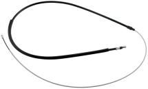 Трос ручного тормоза (L/R, левый/правый) Renault Laguna II