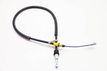 Трос ручного гальма перед. Master/Movano 98- (1175/946)