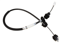 Трос зчеплення Scudo/Jumpy 1.9/2.1 TDS (1095/750) (без авторег.) Трос зчеплення Scudo/Jumpy 1.9/2.1 TDS (1095/750) (без авторег.)