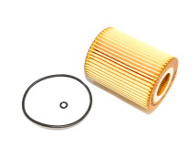 Фільтр масляний MB Sprinter 3.0CDI 06- OM642