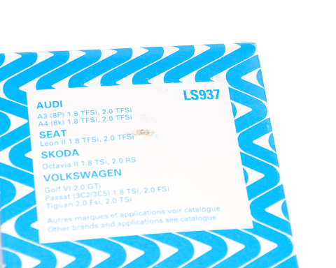 Фільтр оливний VW T5 2.0TSI 11-