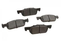 Дискові гальмівні колодки (передні) Renault Clio IV / Renault Logan I + II / Renault Sandero I + II Дискові гальмівні колодки (передні) Renault Clio IV / Renault Logan I + II / Renault Sandero I + II