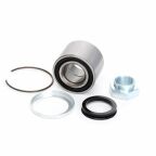 Підшипник маточини задн. Peugeot 206/306 98-/Citroen C2/C3 02-