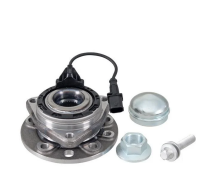 Подшипник ступицы перед. Opel Vectra C/SAAB 9-3 03-