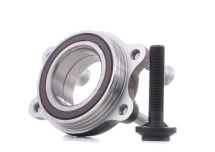 Підшипник маточини перед. Audi A4 08-/A5 09-/A6/A7 11- Підшипник маточини перед. Audi A4 08-/A5 09-/A6/A7 11-