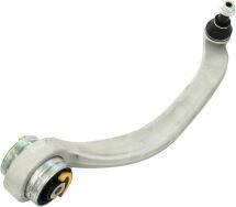 Важіль перед. (знизу/ззаду) Passat B5/A4/A6 95-05 Л.