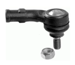 Наконечник рульової тяги Caddy II/Passat B3/B4/Golf II/III Пр.