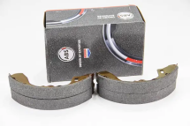 Колодки ручного тормоза Mazda 3 89-