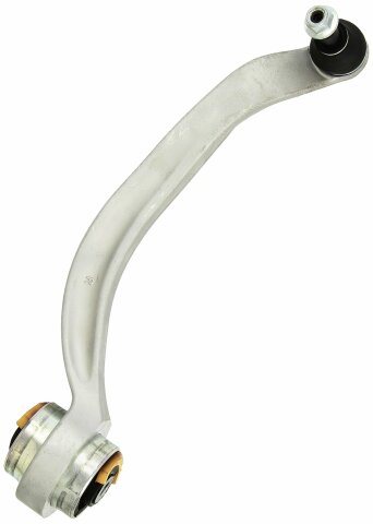 Рычаг перед. (снизу/сзади) Passat B5/A4/A6 95-05 Пр.