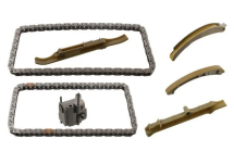 Комплект ланцюга ГРМ BMW 3 (E36)/5 (E34/E39)/7 (E38) 91-03 M51 D25