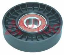 Натяжной ролик