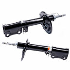 Амортизатор задний Toyota Camry 01-06 (L)