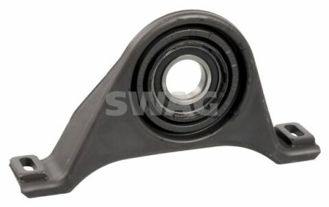 Підвісна опора з підшипником