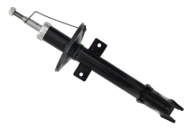 Амортизатор задний Duster (4x4) 10-