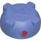 Кришка розширювального бачка системи охолодження