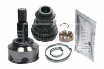 Комплект шарнiрний привiдного валу