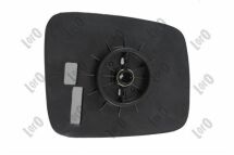 Вставка дзеркала заднього виду зовнiшнє, лiве