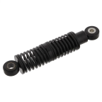 Амортизатор натяжника ременя генератора Audi A6 2.5 TDI 94-97 Амортизатор натяжника ременя генератора Audi A6 2.5 TDI 94-97