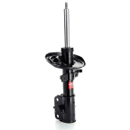 Амортизатор передній Renault Laguna III 07- (газ)