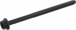 Болт головки VW Caddy II/III 1.4i Болт головки VW Caddy II/III 1.4i