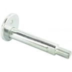 Болт регулировки развала Pajero 00-07