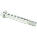 Болт регулировки развала Pajero 07-