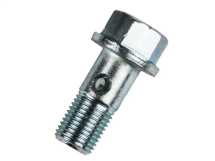 Болт трубки турбины MB Sprinter 00-06 OM651 (M10x1.0x23)