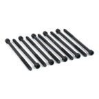 Болты головки блока Doblo 1.9JTD 01- (10 шт.) Болты головки блока Doblo 1.9JTD 01- (10 шт.)