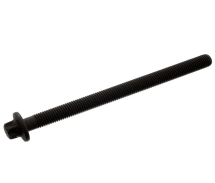 Болты головки (к-кт 10шт.) Opel Astra J 1.4 i 09-15/Chevrolet Aveo 1.4 DOHC 16V 11-