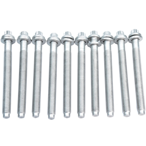 Болти головки блоку Astra F/G/Kadett/Vectra A 1.6/1.7D -99- (к-кт)