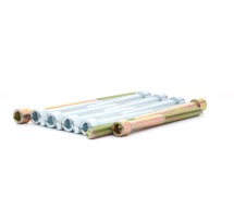 Болты головки блока Rapid/Felicia 1.3 84-02