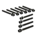 Болты головки блока VW 2.5TDI (10 шт к-кт) Болты головки блока VW 2.5TDI (10 шт к-кт)