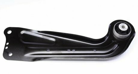 Важіль підвіски (задній) (L) Skoda Kodiaq/VW Tiguan 1.4-2.0D 16- (OE VAG)