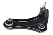 Рычаг подвески (передний) (L) Renault Laguna III 07- (15.9mm)